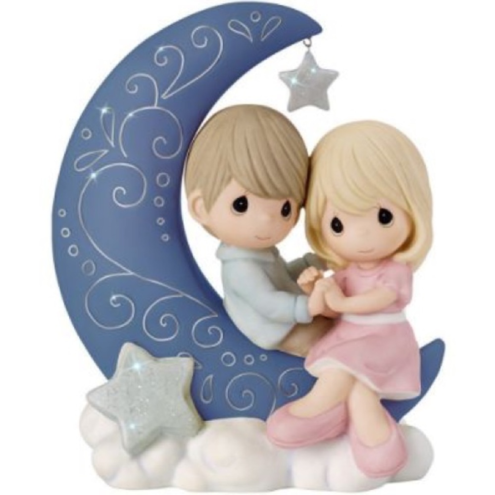 Meet your Posher, Krystal